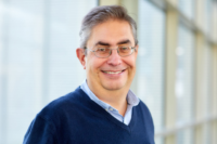Prof. Emilio Artacho